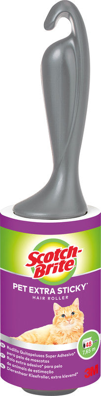 3M Kleider-Fusselroller – Weiss