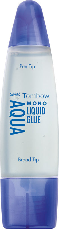 Tombow Bastelkleber – 50 ml – auswaschbar, geruchsarm – für Basteln