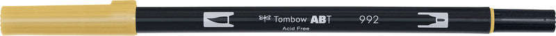 Tombow Filzstifte, 1 Farbe