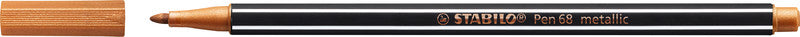 STABILO Filzstift, Strichbreite 1,4 mm, 1 Stk.