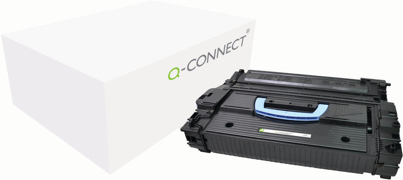 Q-Connect – Toner C8543X – schwarz, 30000 Seiten