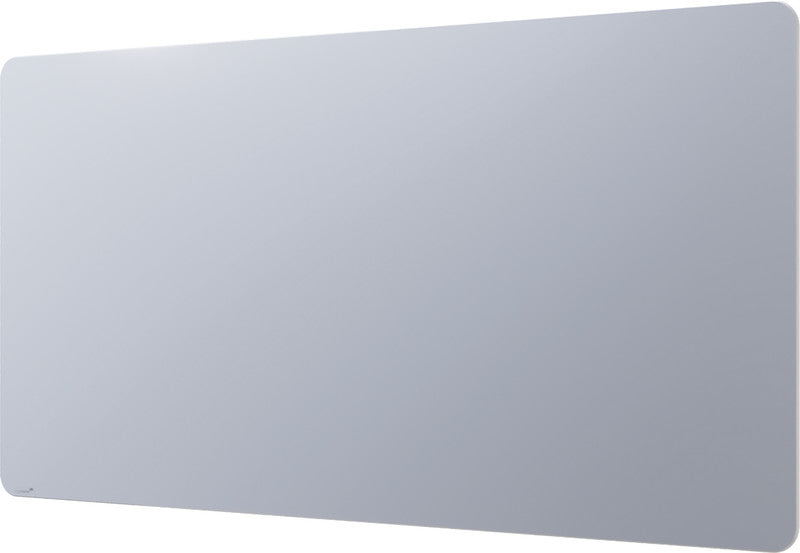 Legamaster Whiteboard – 200 × 100 cm, Glas, magnetisch, Wandmontage, inkl. Magnete, Marker