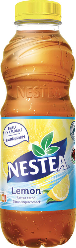 Nestle Nestea Ice Tea Zitrone – 5 dl