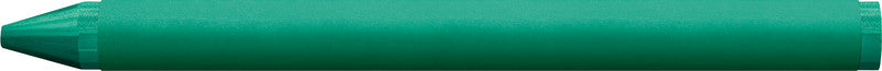 Caran d-Ache Caran d'Ache – Neocolor I – Wachsmalkreiden – Smaragdgrün, für Papier, Leder & Glas