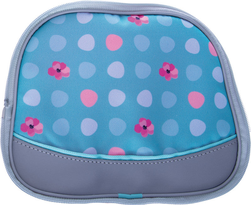 Funki Schulrucksack-Set Flexy-Bag – 5-teilig – Lama