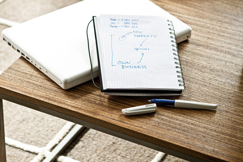 Edding 1700 Vario Fineliner 0,5 mm – blau – nachfüllbar