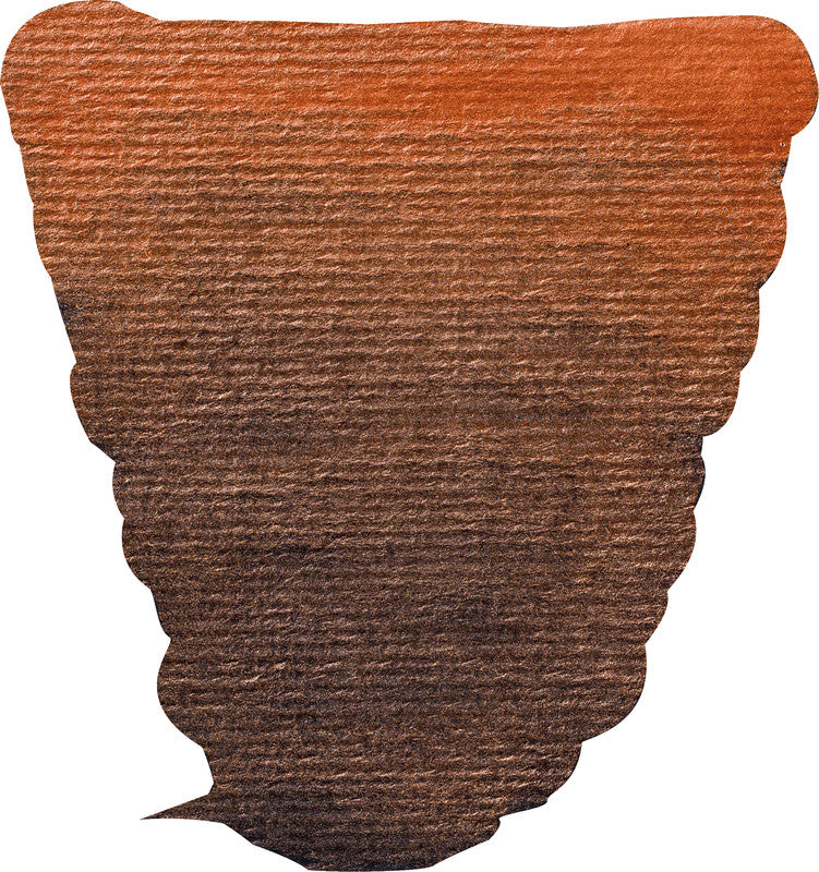 Van Gogh Aquarellfarben – Kupfer Metallic
