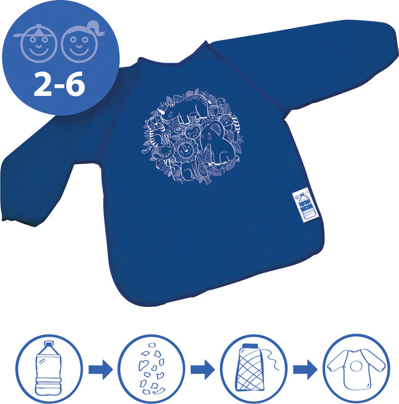 SES Creative Malschürze – Blau