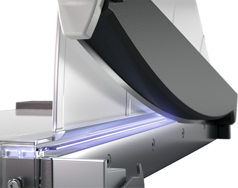 Leitz Hebel-Schneidemaschine Precision Office Pro A3 – 420 mm, bis A3, 25 Blatt