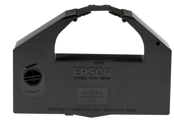 Epson Farbband schwarz