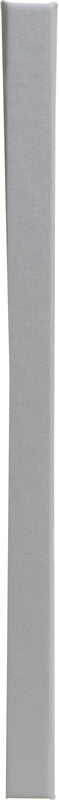 Exacompta Authentisches Gästebuch – 210 × 190 mm – 140 Seiten – gebunden, Kartoneinband, blaugrau