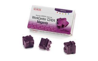 Xerox Tintenpatronen-Multipack, Magenta, 3er-Pack