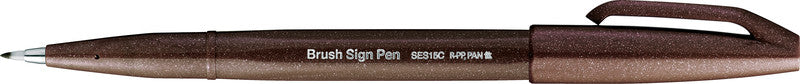 Pentel Filzstift, 1 Stk.