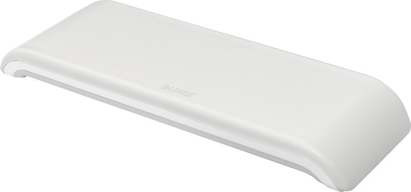 Leitz Maus-Handgelenkauflage – Ergo Cosy – für Maus – Schaumstoff – ergonomisch – 183×60×21 mm – Grau