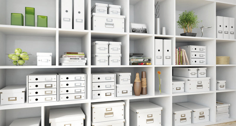Leitz Schubladenset Click & Store
