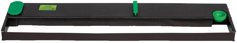 TallyGenicom Farbband Schwarz