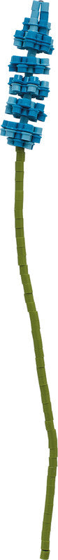 Hama Bügelperlen-Set Blumenstrauss – ab 14 Jahren – 10000 Perlen, 3 Stifteplatten – 270 × 185 × 35 mm