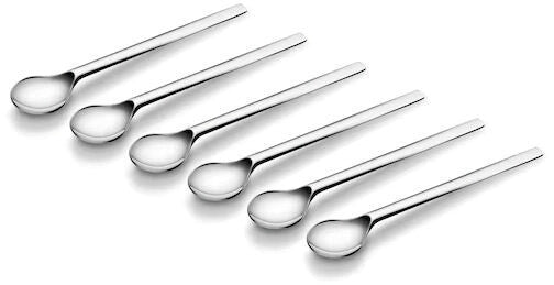 Nespresso Löffel – Edelstahl, spülmaschinenfest