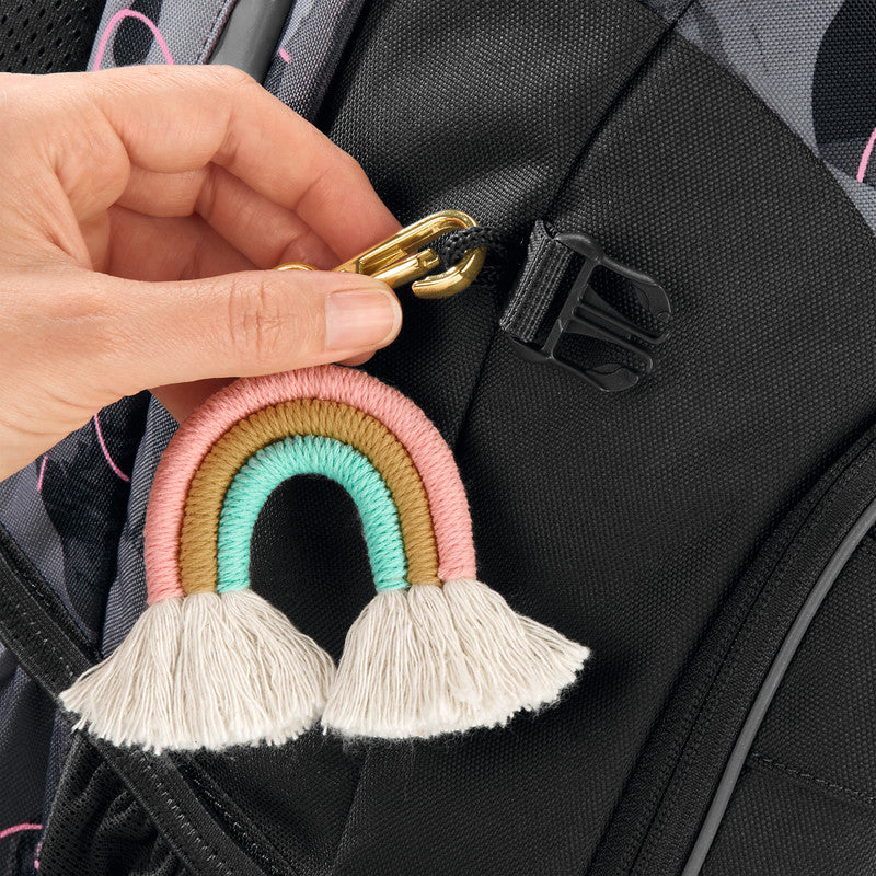 Coocazoo Rucksack Joker – Bubble Brush