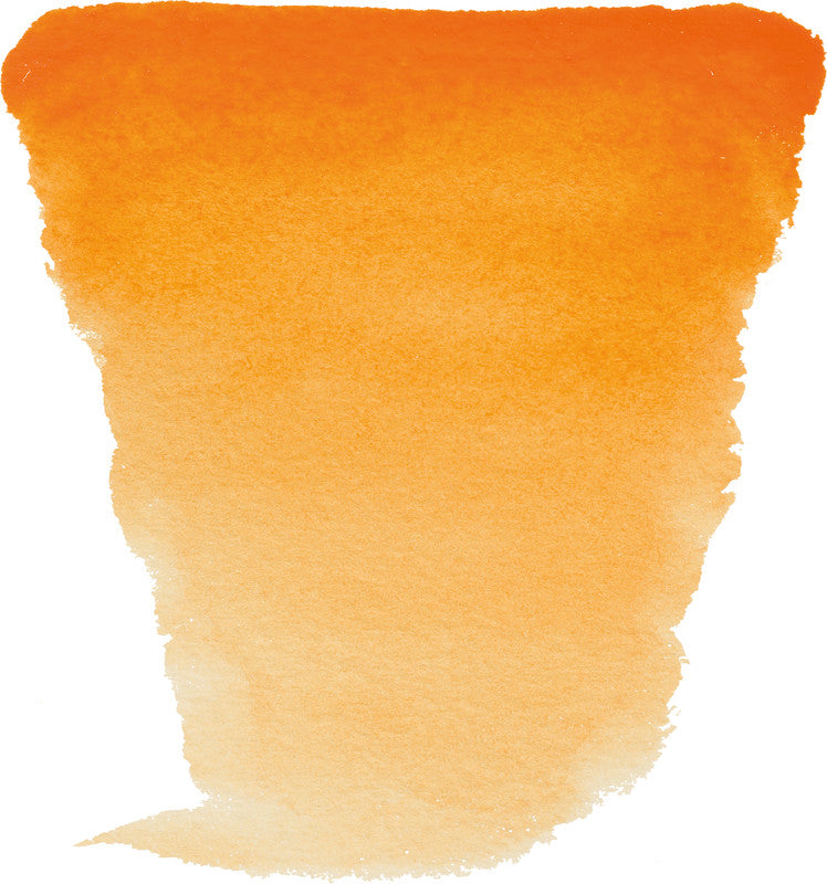 Van Gogh Aquarellfarben – Permanentorange