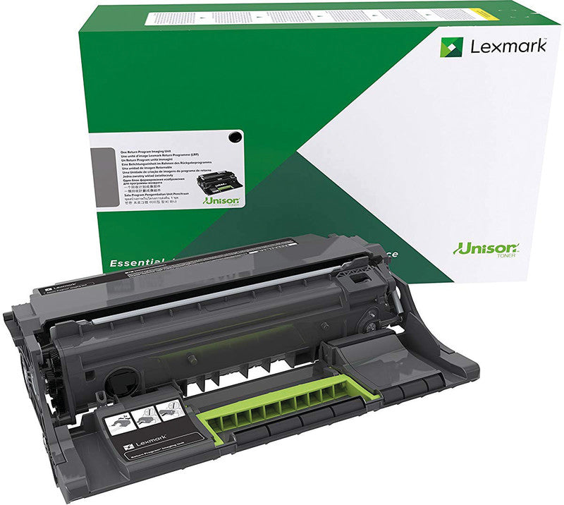 Lexmark Bildtrommel – bis zu 60'000 Seiten
