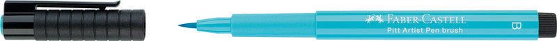 Faber-Castell Filzstifte, wasserfest, 6 Stk.