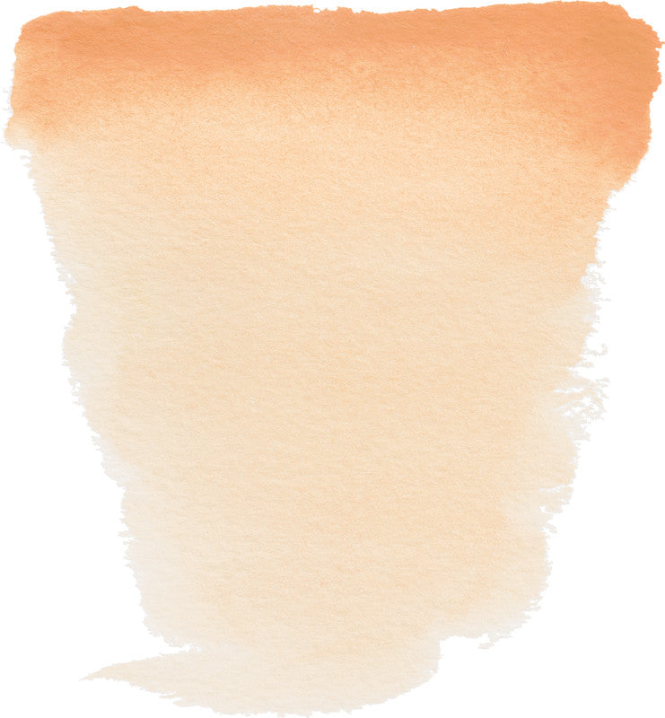 Van Gogh – Aquarellfarbe – Neapelgelb Rot