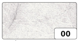 Folia Faserseide – 470 × 640 mm – 25 g/m² – weiss – 10 Blatt