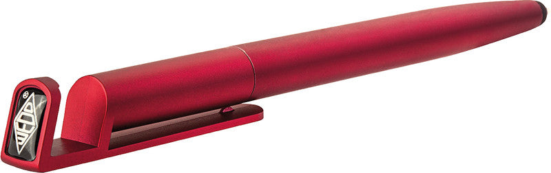 Wedo Eingabestift Touch Pen – für Smartphones und Tablets, Kunststoff