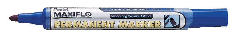 Pentel Permanent Marker – Blau