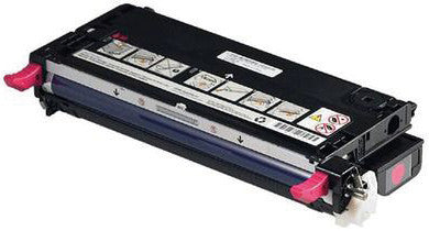 Dell – Toner MF790 – Magenta, 4000 Seiten