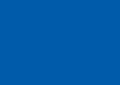 Marabu Fun & Fancy – Fenstermalfarbe – Ultramarinblau, 80 ml, für Glas & Porzellan