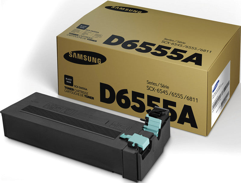 HP Toner SV208A – schwarz, 25000 Seiten