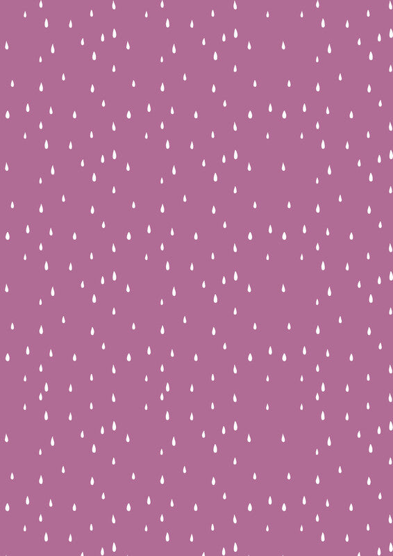 Zoewie Geschenkpapier Rolle – Pure Nature – 5 Motive, sortiert – 70 cm × 2 m – 70 g/m2, matt