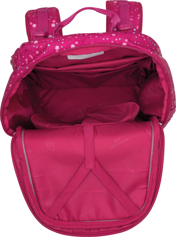 Beckmann Schulrucksack – Forest Deer
