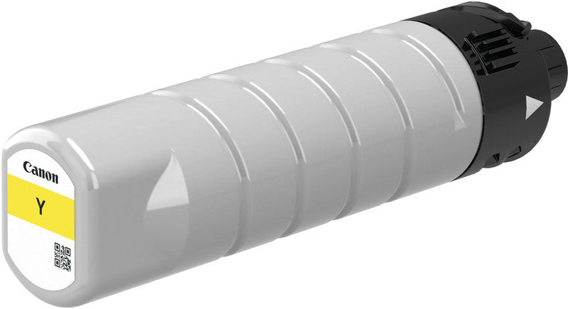Canon Tintenpatrone PGI-7500XL, Gelb, Original – für Canon-Drucker