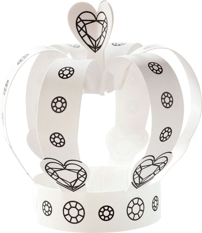 Folia Bastelset Märchen – 3 Stück