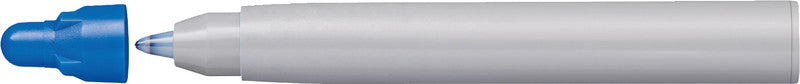 Pelikan Rollerpatronen Grand Prix für Pelikano, Twist – blau, 0,3 mm, geruchsarm, 5 Stk.