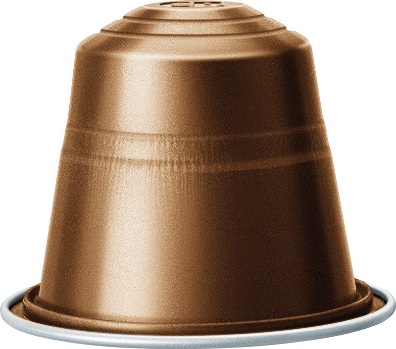 Café Royal Kaffeekapseln Haselnuss Lungo – für Nespresso – 100 Kapseln