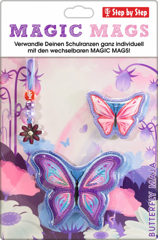Step by Step Kletties – Kunststoff