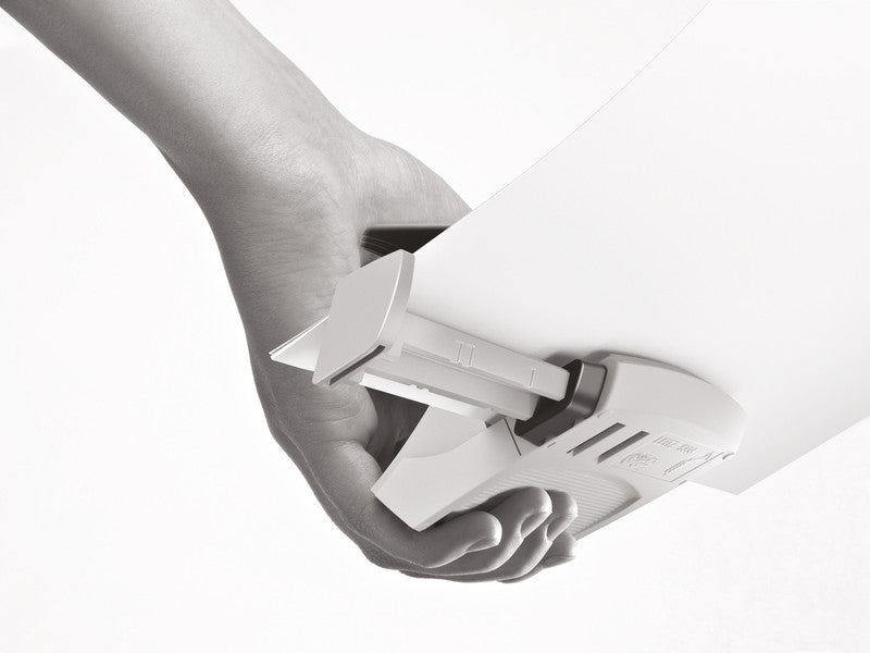 Leitz Locher – für A4