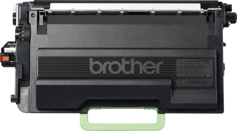 Brother Toner – schwarz, 25000 Seiten