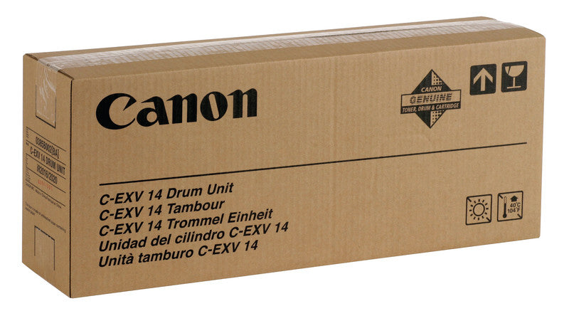 Canon Bildtrommel – bis zu 55'000 Seiten