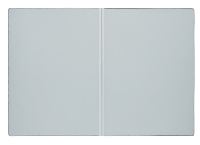 Kolma Stecketui – für A6-Formate – 105 × 148 mm, Kunststoff, transparent – 1 Stück