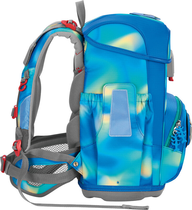 Step by Step Magic Mags Zubehörset Flash – 5-teilig – Ninja Zazu, mit Leuchteffekt