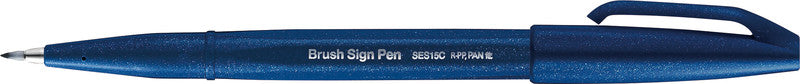 Pentel Filzstift, 1 Stk.