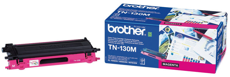 Brother Toner – magenta, 1500 Seiten