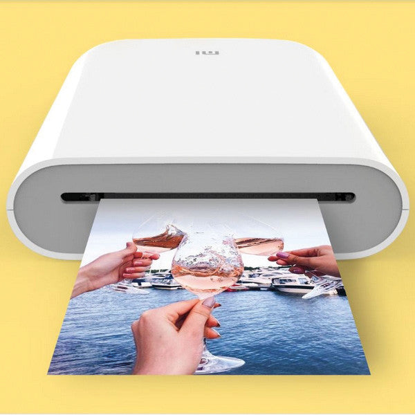 Xiaomi Portabler Fotodrucker