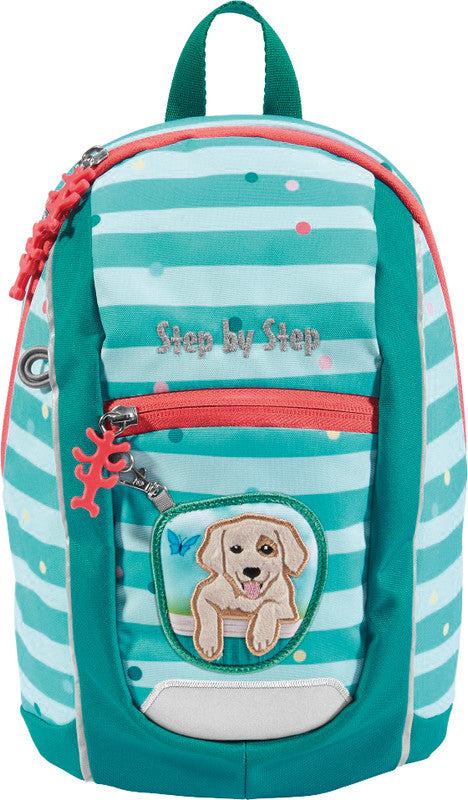 Step by Step Magic Mags Zubehörset Mini – 2-teilig – Dog Lucky