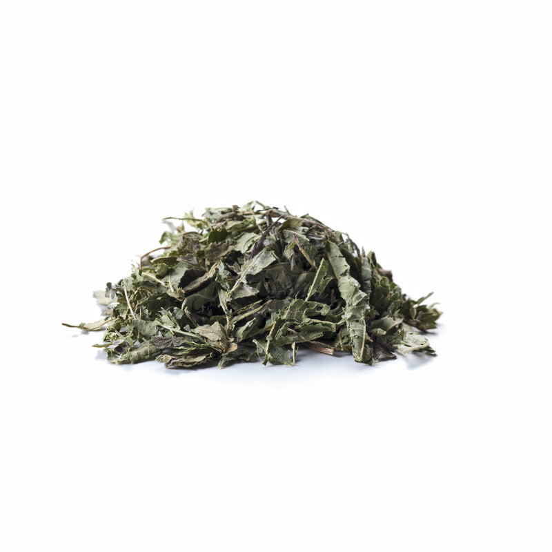 Sirocco Verbena – Teebeutel, Bio-Kräutertee – 20 Beutel